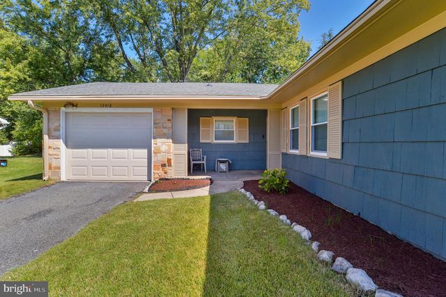 12418 KENSINGTON LN, Bowie, MD 20715