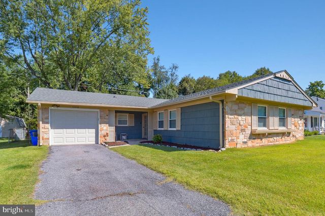 12418 KENSINGTON LN, Bowie, MD 20715
