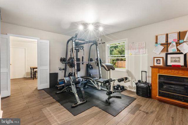 12418 KENSINGTON LN, Bowie, MD 20715