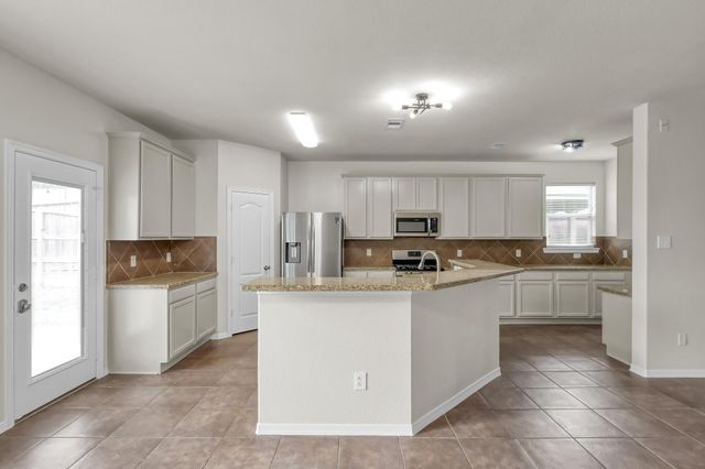 2078 Midlane Drive, Conroe, TX 77301