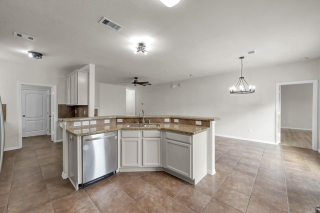 2078 Midlane Drive, Conroe, TX 77301