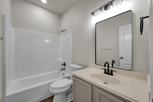 2078 Midlane Drive, Conroe, TX 77301