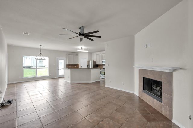 2078 Midlane Drive, Conroe, TX 77301