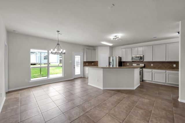 2078 Midlane Drive, Conroe, TX 77301