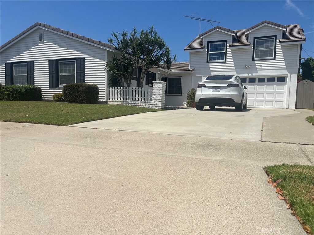 9441 El Blanco, Fountain Valley, CA 92708