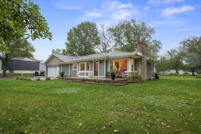 4901 E 73rd Avenue, Merrillville, IN 46410