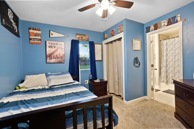 4901 E 73rd Avenue, Merrillville, IN 46410