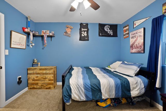 4901 E 73rd Avenue, Merrillville, IN 46410