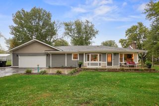 4901 E 73rd Avenue, Merrillville, IN 46410
