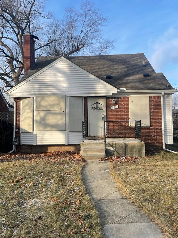 18445 Ardmore Street, Detroit, MI 48235