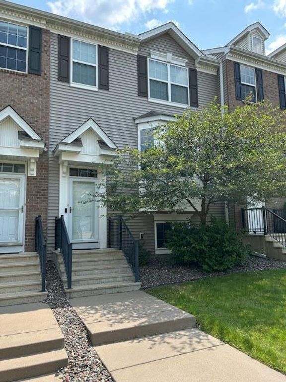 3852 La Belle Street, Columbia Heights, MN 55421