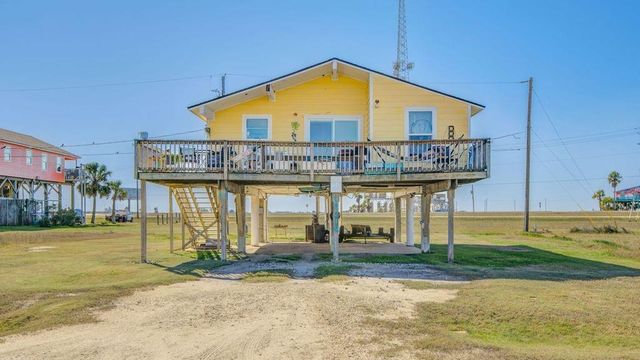 13219 Buccaneer Parkway, Freeport, TX 77541