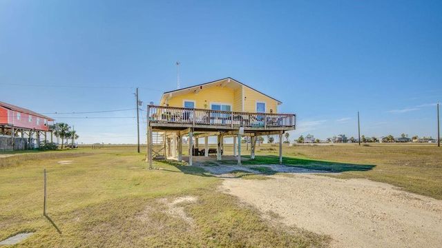 13219 Buccaneer Parkway, Freeport, TX 77541