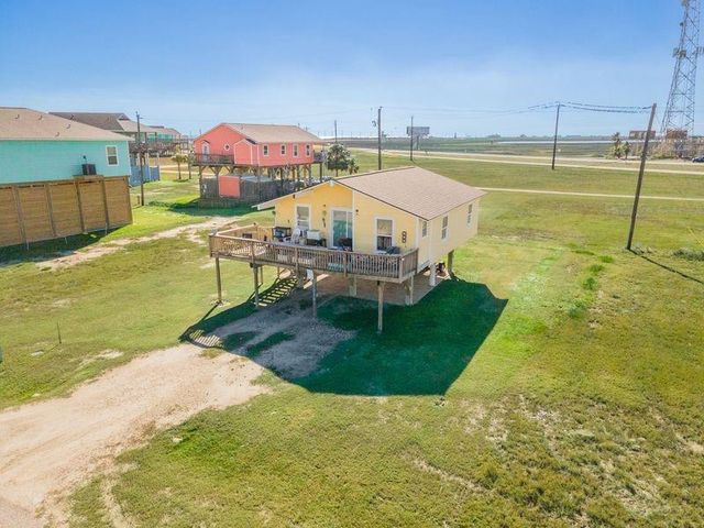 13219 Buccaneer Parkway, Freeport, TX 77541