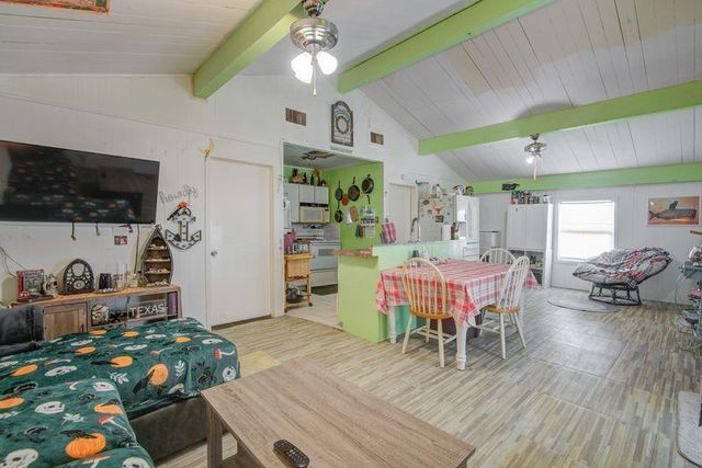 13219 Buccaneer Parkway, Freeport, TX 77541