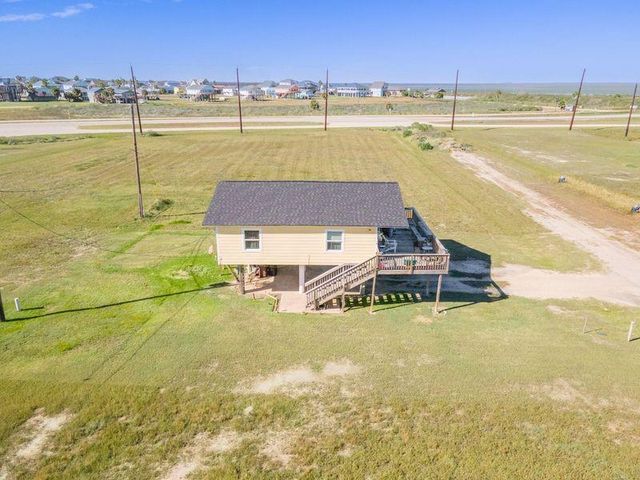 13219 Buccaneer Parkway, Freeport, TX 77541