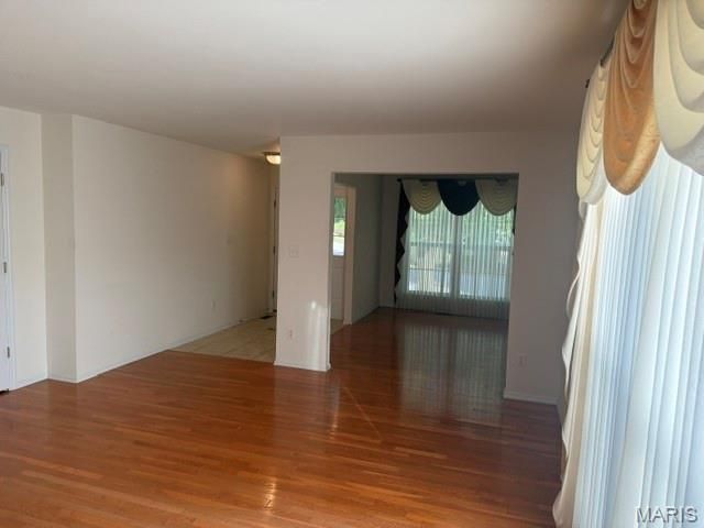 4329 Hollow Brook Court, Florissant, MO 63034