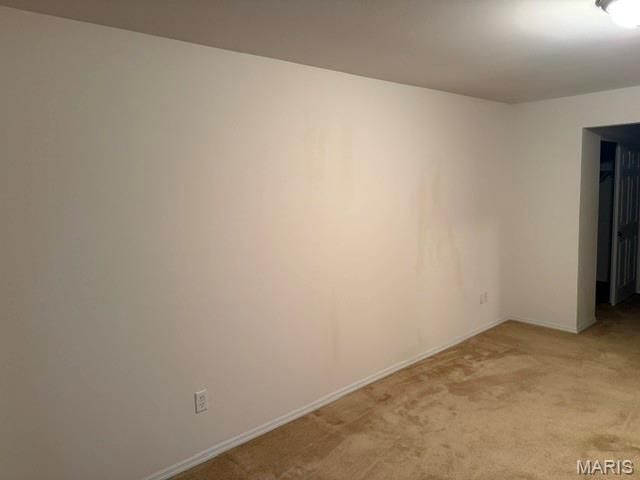 4329 Hollow Brook Court, Florissant, MO 63034