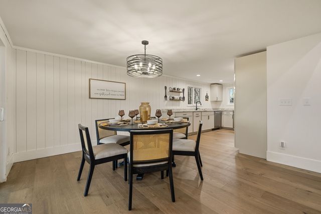 1220 Walnut Ridge, Ellijay, GA 30536