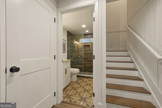 1220 Walnut Ridge, Ellijay, GA 30536