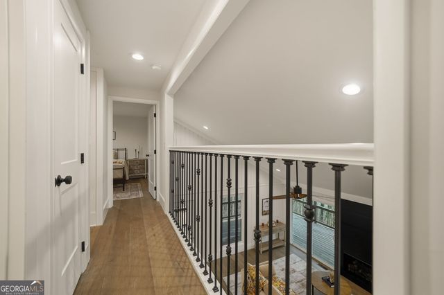 1220 Walnut Ridge, Ellijay, GA 30536