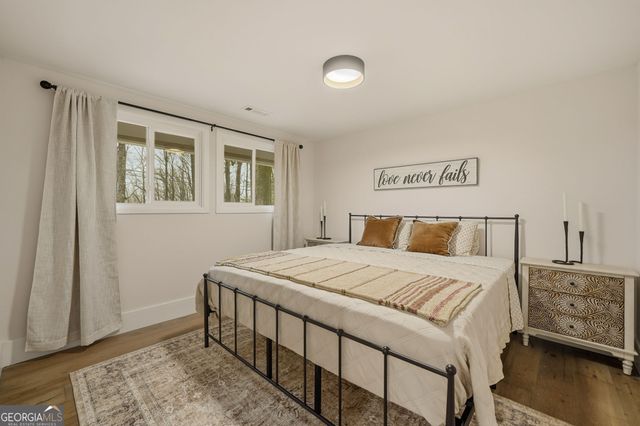 1220 Walnut Ridge, Ellijay, GA 30536