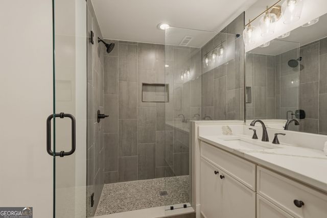 1220 Walnut Ridge, Ellijay, GA 30536