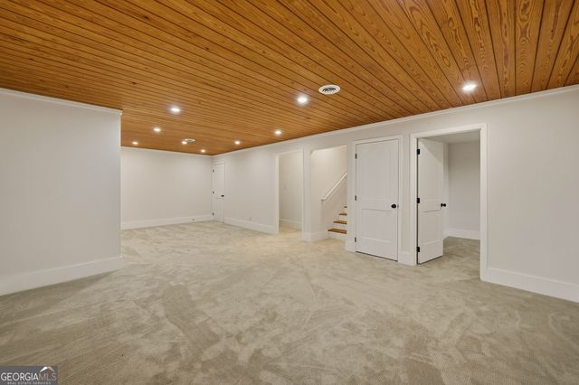 1220 Walnut Ridge, Ellijay, GA 30536