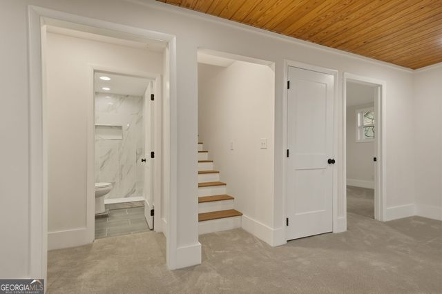 1220 Walnut Ridge, Ellijay, GA 30536