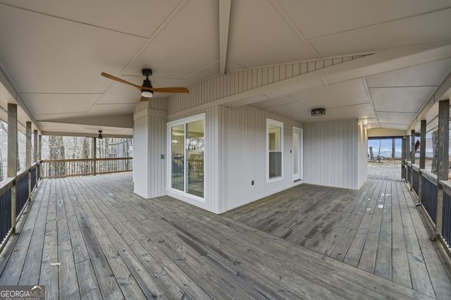 1220 Walnut Ridge, Ellijay, GA 30536