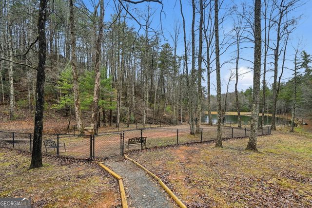 1220 Walnut Ridge, Ellijay, GA 30536