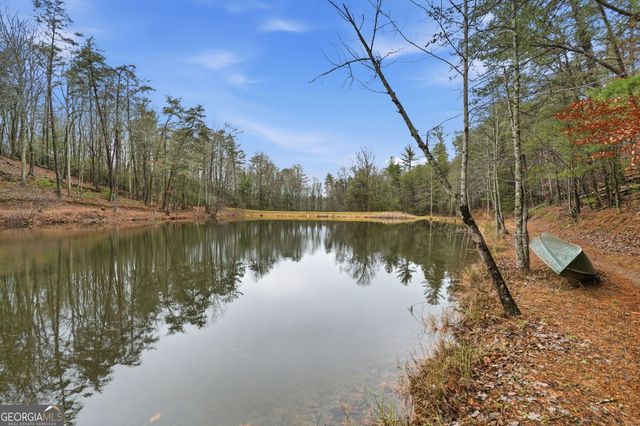 1220 Walnut Ridge, Ellijay, GA 30536