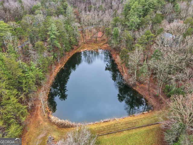 1220 Walnut Ridge, Ellijay, GA 30536