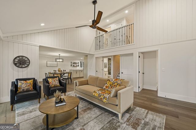 1220 Walnut Ridge, Ellijay, GA 30536