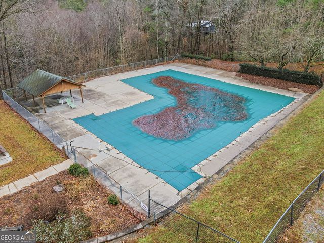 1220 Walnut Ridge, Ellijay, GA 30536