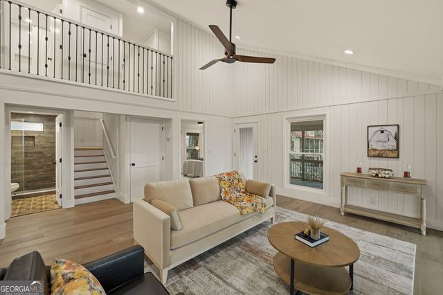 1220 Walnut Ridge, Ellijay, GA 30536