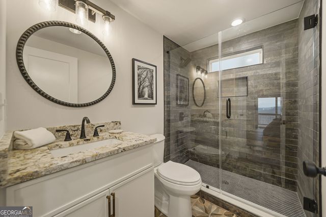 1220 Walnut Ridge, Ellijay, GA 30536