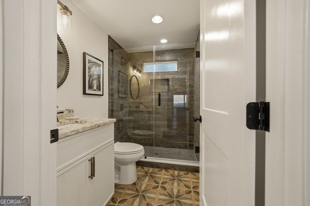 1220 Walnut Ridge, Ellijay, GA 30536