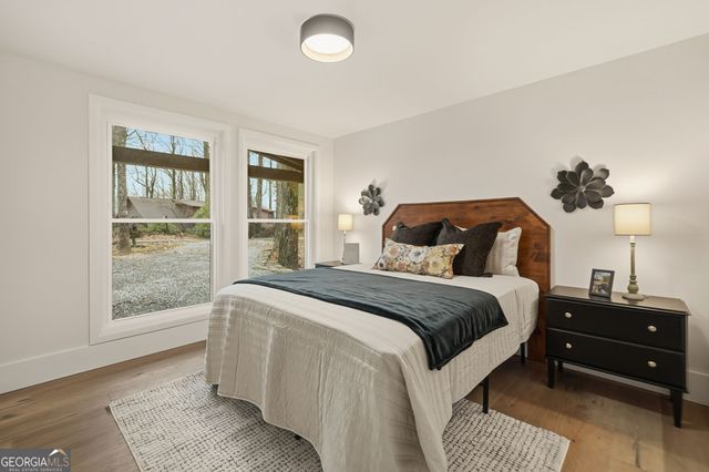 1220 Walnut Ridge, Ellijay, GA 30536