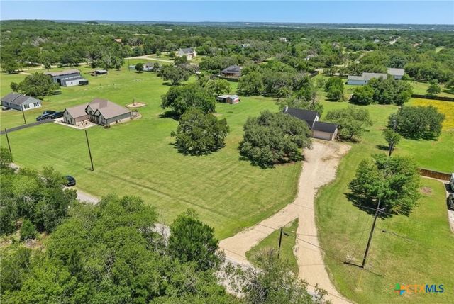 3310 Lime Kiln Road, San Marcos, TX 78666