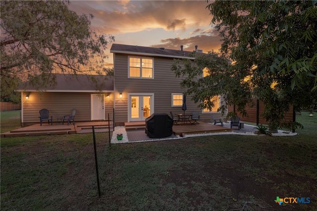 3310 Lime Kiln Road, San Marcos, TX 78666