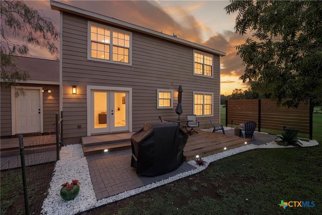 3310 Lime Kiln Road, San Marcos, TX 78666