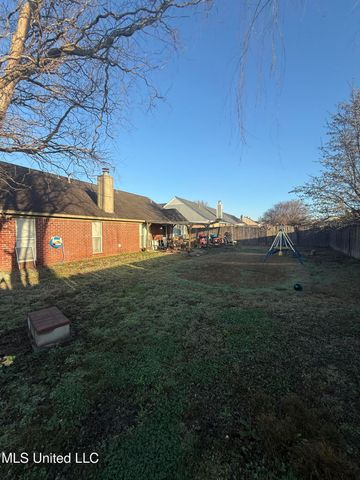 9022 Belmont Drive, Southaven, MS 38671