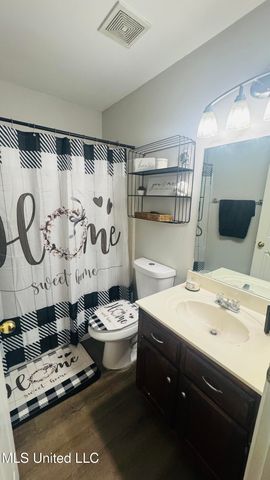 9022 Belmont Drive, Southaven, MS 38671