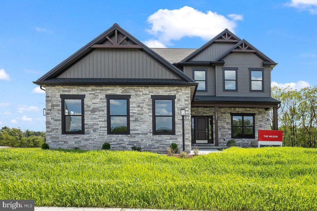 5113 GALLO WAY, Harrisburg, PA 17112