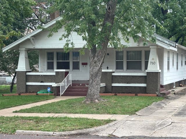 710 Frisco Street, Monett, MO 65708