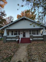 710 Frisco Street, Monett, MO 65708