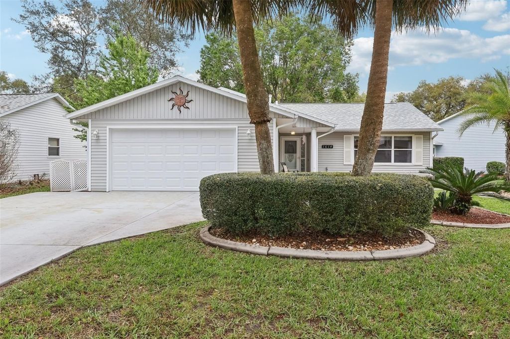 1614 NEW ABBEY AVENUE, Leesburg, FL 34788