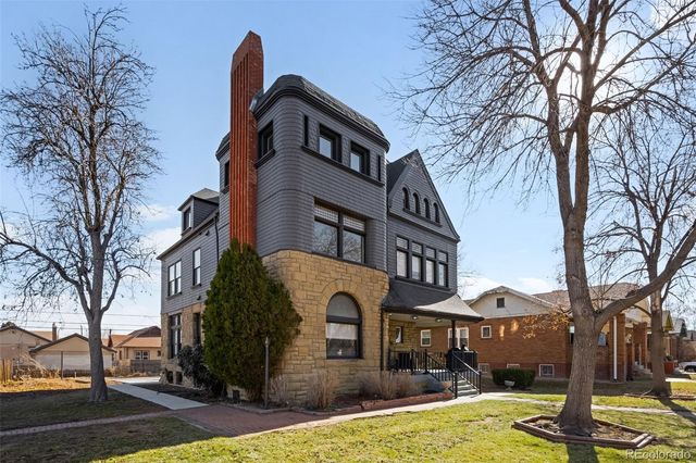 1444 N Stuart Street, Denver, CO 80204
