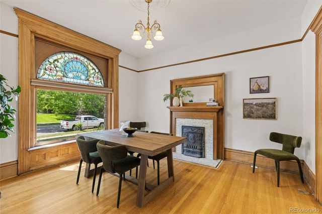 1444 N Stuart Street, Denver, CO 80204
